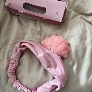 Hot topic the little mermaid headband